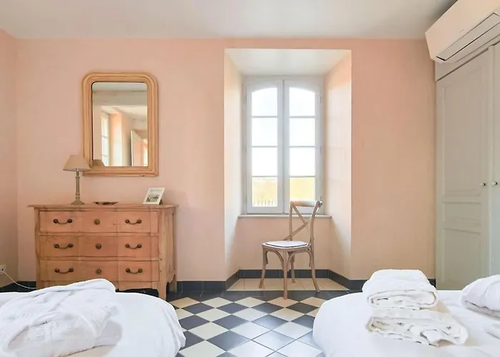 La Maison Des Champs Vakantiehuis *