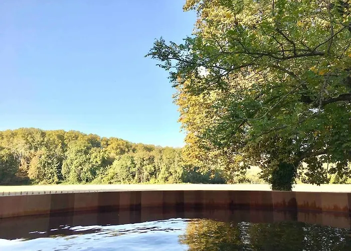 La Maison Des Champs Casa de Férias Cintegabelle