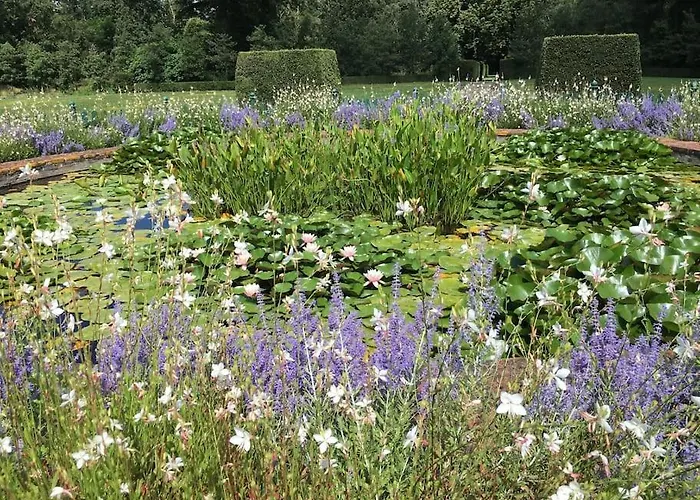 Casa de Férias La Maison Des Champs Cintegabelle