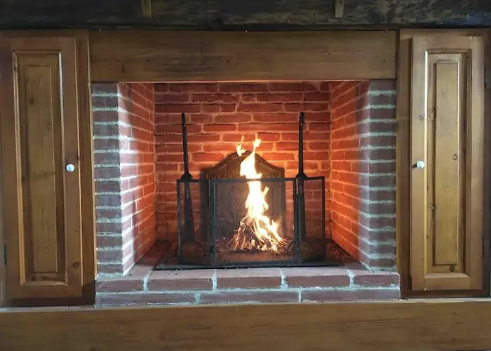 La Maison Des Champs Cintegabelle