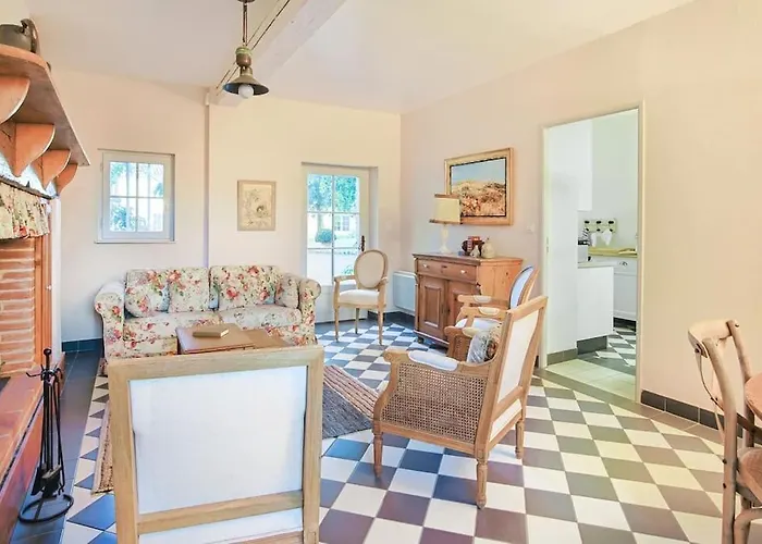 La Maison Des Champs * Cintegabelle