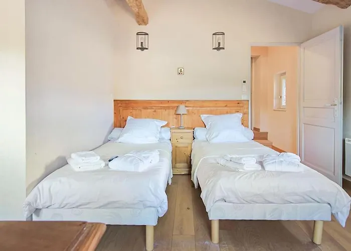 Casa de Férias La Maison Des Champs Cintegabelle