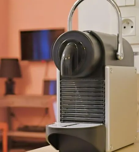 La Maison Des Champs *