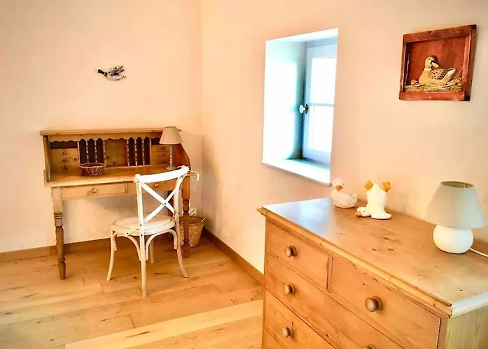 La Maison Des Champs Cintegabelle